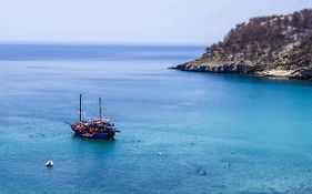 Blue Horizon Dream